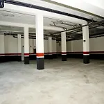 Hostal Bbk Good Bilbao