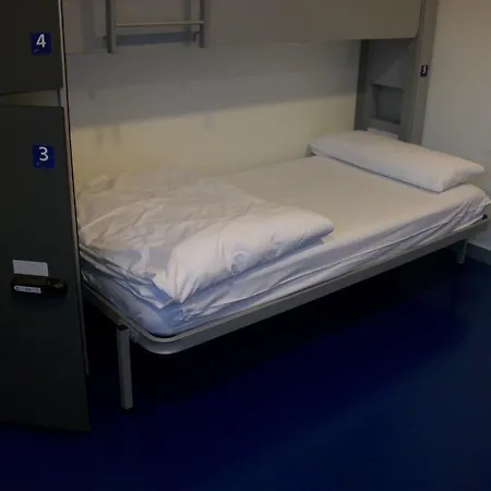 Auberge de jeunesse Bbk Good