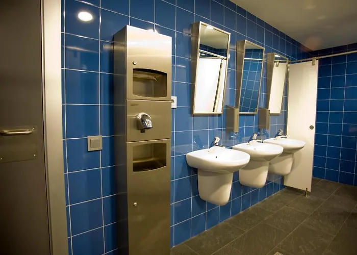 Bbk Good Auberge de jeunesse *