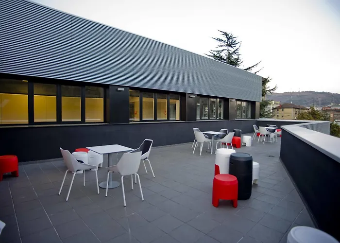 Bbk Good Auberge de jeunesse *